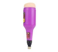 Accessori Impermeabile e facile da pulire Adatto a tutte le macchine a tre fori,Set2