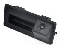 Accessori Impermeabili Telecamera Posteriore Auto 1080P 170° Per Skoda Per Octavia A7 Per Rapid Per Yeti(AHD-Dynamic)