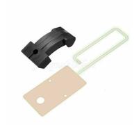 Accessori in gomma Pedale a membrana del circuito dell'attuatore per Roland HD-1