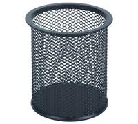 Accessori in rete Esselte di qualità Portamatite in metallo Organizer da scrivan