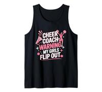 Accessori indispensabili per Cheerleader Canotta