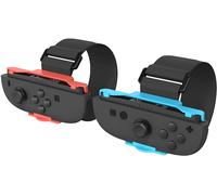 Accessori INF Assicura i tuoi Joy-Con di Switch 2 con comodi cinturini da polso