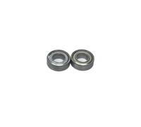 Accessori Ingranaggio di trasmissione del fusore compatibile con Samsung CLX-9250 9350 9352 Boccola compatibile con rullo di riscaldamento a pressione(Bushing)