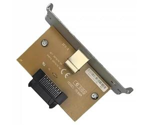 Accessori Interfaccia porta USB originale UB-U05 M186A C32C823991 A371 compatibile con Epson TM-T88V TM-H6000IV TM-T88IV H6000IV TM-T81 TM-T70 T81 T70