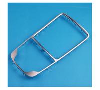 Accessori Interni 8V0864260A Argento Cromato Pomello Cambio Fissaggio Telaio Pannello Rivestimento Scatola Cornice Decorativa Per Per A3 8V 2014 15 2016 2017 2018 Decorazione Interna