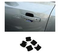 Accessori Interni ABS Nero Auto Centro Controllo Cruscotto Decorazione Adesivo Accessori Modifica Dell'automobile Per Land Per Rover Per Defender 90 110 2020-2024 Auto interno Cornice(Style21)