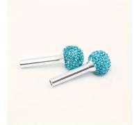 Accessori Interni Auto 2 Pz Accessori Auto Perni Blocco Porta Perno Blocco Vite Manopola Perno Della Porta Manopola Blocco Tirare Perni Porta Fermo Perno Di Blocco Porta Asta Di Blocco