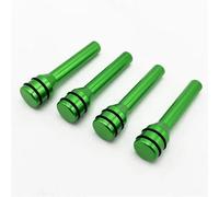 Accessori Interni Auto 4 Pz Auto Porta Interna Perno Chiusura Porta Vite Manopola Tappo Copertura Serratura Porta Bullone Spille Manopola Bastone Spille Di Blocco Della Porta Tirare Manopole