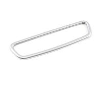 Accessori Interni Auto Auto Auto Decorazione Interno All'interno Specchietto Retrovisore Telaio Di Copertura Trim Sticker Accessori Per Jaguar Per XE X760 2015-2021 Telaio Copertura Trim ( Colore : Ma