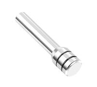 Accessori Interni Auto Compatibile Con BMW Per E46 E90 E60 E39 F30 F10 E36 F20 G30 G20 G05 1 Pz Auto Serratura Perno Copertura Porta Bullone Tappi Decorativi Asta Serratura Porta