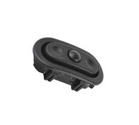 Accessori Interni Auto Compatibile Con Dodge Per Journey 2009 2010 OE: 20124685729AB 4685728AB Pulsante Interruttore Controllo Volante Pulsanti Interruttore Radio Volume Multimediale(L)