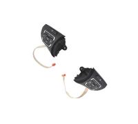 Accessori Interni Auto Compatibile Con Per Amarok 2010 2011 2012 2013 2014 Pulsanti Di Controllo Del Volante Wireless Multifunzione Per Auto OE: 5C0959537A, 5C0959538A