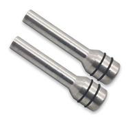 Accessori Interni Auto Compatibile Con Per Polo Per Golf 3 Per Beetle MK2 MK3 MK4 MK5 MK6 2 Pezzi Auto Asta Di Bloccaggio Della Porta Perni Di Bloccaggio Della Porta Pulsante Manopola A Vite