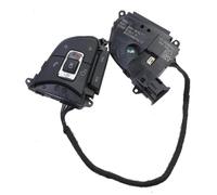 Accessori Interni Auto Compatibile Con Per T-roc 2020 2021 2022 2023 Accessori Per Auto Pulsante Interruttore Di Controllo Del Volante Multifunzione OE: 5NG959442B 5NG959442A 5NG959442