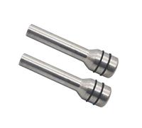 Accessori Interni Auto Compatibile Con Per TT A3 8V A4 B5 B6 B7 B8 A6 C5 A5 Q3 Q5 Q7 A1 A2 A7 A8 S3 Maniglia Sollevamento E Bloccaggio Portiera Perni Bloccaggio Porta Adesivo Manopola A Vite