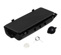 Accessori Interni Auto Overhead Occhiali Da Sole Caso Con Rapida Apertura Meccanismo LR086387 Per Discovery 5 Defender 90/110/130 Spazio Risparmio Occhiali Da Sole Vano