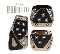 Accessori Interni Auto Pedale Del Freno Dell'auto Pedali Sostitutivi