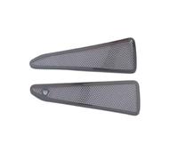 Accessori Interni Auto Per A3 8Y 2021 2022 Per Berlina Sportback Cruscotto Finestra Montante A Pannello Altoparlante Audio Copertura Trim(B)