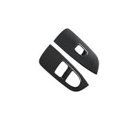 Accessori Interni Auto Per Benz Per Vito Per Classe V W447 2024 Accessori Per Auto ABS Copertura Interruttore Alzacristalli Portiera Auto 2 Pezzi