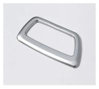 Accessori Interni Auto Per Cruscotto Console Cambio Pannello Copertura Trim Adesivo Accessori Interni Auto ABS Argento Per BMW Serie 2 F45 F46 2015-2018 Auto interno Cornice(Q)