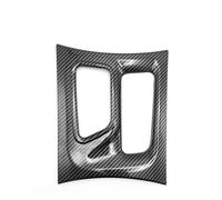 Accessori Interni Auto Per Dodge Per Charger 2015-2021 Pannello Di Controllo Centrale Degli Ingranaggi Rivestimento A/C Aria Condizionata Protezione(Product B)