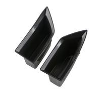 Accessori Interni Auto Per Ford Per Focus Mk4 2019-2021 per ST-Line Auto Styling 2022 2023 Auto Porta Scatola di Immagazzinaggio Anteriore Posteriore Porte Piastra Trim Accessori L'Interno Dell'Auto