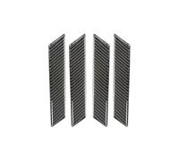 Accessori Interni Auto Per Golf 7 Per Golf 7.5 2013-2019 Parti Interne 4 Pezzi Strisce Decorative Per Maniglie Interne Delle Portiere Dell'auto