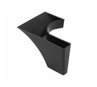 Accessori Interni Auto per Jeep per Wrangler JK 2007 2008 2009 2010 Scatola Portaoggetti Freno A Mano Auto Accessori Interni Stivaggio E Riordino Car Trim Strip