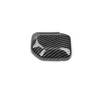 Accessori Interni Auto Per Kia Per Sorento 24-25 Per Carnival 25 K4 K Copertura Dell'ingranaggio ABS Auto Del Cambio Pomello Stick Protector Interno Accessori(RHD Carbon)