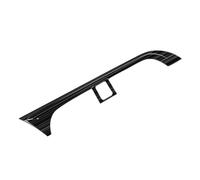 Accessori Interni Auto Per Nissan Per Kicks 2017-2021, Rivestimento Per Bocchetta Ventilazione Centrale Centrale Per Aria Condizionata, Guida Sinistra(Black)