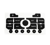 Accessori Interni Auto Per Peugeot Per 3008 308