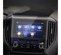 Accessori Interni Automobilistici Compatibile Con Subaru Per Crosstrek 2024 11,6 Pollici Auto GPS Navigazione Schermo LCD Protezione Dello Schermo In Vetro Temperato