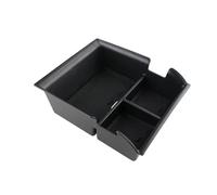 Accessori Interni Compatibile Con BYD Per Atto 3 Yuan Plus 2022 2023 Scatola Portaoggetti Bracciolo Auto Console Centrale Cluster Management Vassoio Accessori