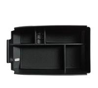 Accessori Interni Compatibile Con Ford Per Kuga Per Escape 2020 2021 Car Central Control Bracciolo Storage Box Tray Staffa Organizzazione