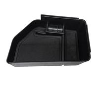 Accessori Interni Compatibile Con Kia Per EV6 2022 Car Central Control Bracciolo Storage Box Tray Staffa Organizzazione Accessori Per Interni Automobilistici