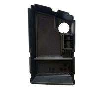 Accessori Interni Compatibile Con Kia Per K8 2021 2022 2023 Scatola Portaoggetti Per Bracciolo Di Controllo Centrale Dell'auto Accessori Per Interni Automobilistici