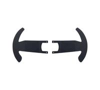 accessori interni Compatibile Con Logitech G25 G27 Palette Di Modifica Paddle Cambio Cambio Per Impieghi Gravosi Volante Da Corsa Adatto A Volante Concavo Da 14 Pollici