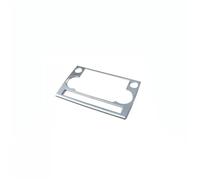 Accessori Interni Cornice Decorativa Per Pulsante Modalità Console Centrale Per Land Rover Per Discovery Sport 2015-2019 Stile Auto CRRYUQWWM