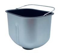 Accessori interni della sostituzione del secchio delle parti della macchina del pane Accessori del creatore del metallo