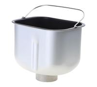 Accessori interni della sostituzione del secchio delle parti della macchina del pane Accessori del creatore del metallo