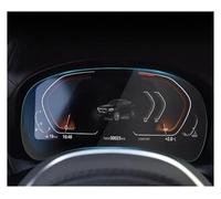 Accessori Interni Interni Auto Pellicola In Fibra Carbonio 5D PET Center Console Anti Scratch Resist Accessori Pellicola Refit Per BMW G01 G02 Per X3 Per X4 2018-2021 Auto interno Cornice(Style B)