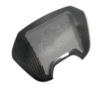 Accessori interni Per Chevrolet C8 Per Corvette Per Convertible Z51 Z06 2020-2024 Coperture Per Altoparlanti Posteriori Interni Pannello Superiore Interni Auto(Rear Speaker Cover)