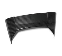 Accessori interni Per Chevrolet C8 Per Corvette Per Convertible Z51 Z06 2020-2024 Coperture Per Altoparlanti Posteriori Interni Pannello Superiore Auto Interni(Upper Panel)