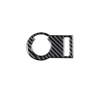 Accessori Interni Per Chevrolet Per Camaro 2010-2015 Accessori Auto Pannello Controllo Fari In Fibra Di Carbonio Decorazione Copertura Adesivo(C1)