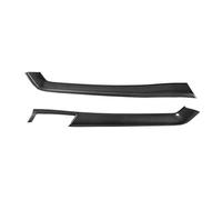 Accessori Interni Per Chevrolet Per Camaro ZL1 2010-2015 Accessori ABS Trim Car Center Console Pannello Cambio Copertura In Fibra Carbonio Adesivo Interno Auto interno Cornice(Style 10)