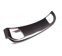 Accessori interni Per Chevrolet Per Corvette C7 | Copertura del rivestimento del telaio della presa d'aria del cruscotto di controllo centrale dell'auto 2014-2019