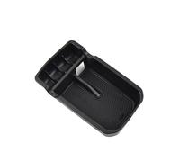 Accessori Interni Per Jeep Per Compass 2018 17-23 Car Gear Shift Side Armrest Storage Box Organizer Tray(2017-2020)