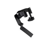 Accessori Interni Per Land Per Rover Per Discovery 2004-2009 Supporto Multifunzione Telefono Cellulare Auto Per Navigatore GPS Per Per Car Trim Strip(B)