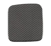 Accessori Interni Per Nissan Juke/Per ESQ 2011-2019 Kit Interni In Morbida Cruscotto Console Centrale Cambio Pannello Rivestimento Adesivo Auto interno Cornice(Style 14)