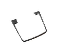 Accessori interni Per Per Golf 7 MK7 VII 2013 2014 2015 2016 2017 Auto Gear Shift Pannello di Copertura Decor Trim SOLO CON GUIDA A SINISTRA(LHD)